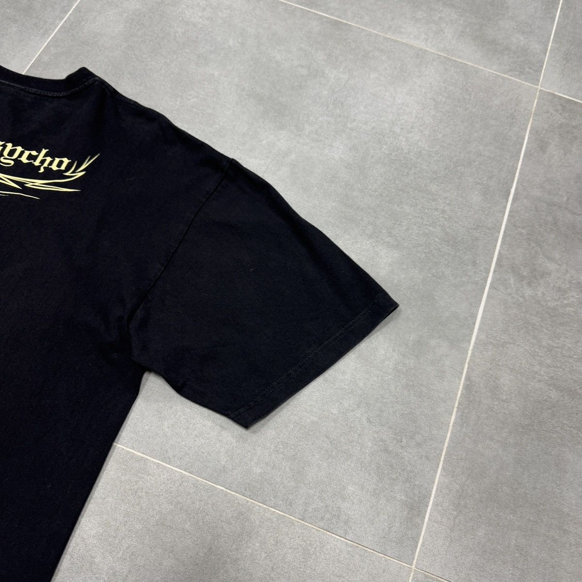 Other King Monster Motor Psycho Motorcycles T-Shirt Size XL Size US XL / EU 56 / 4 - 14 Thumbnail