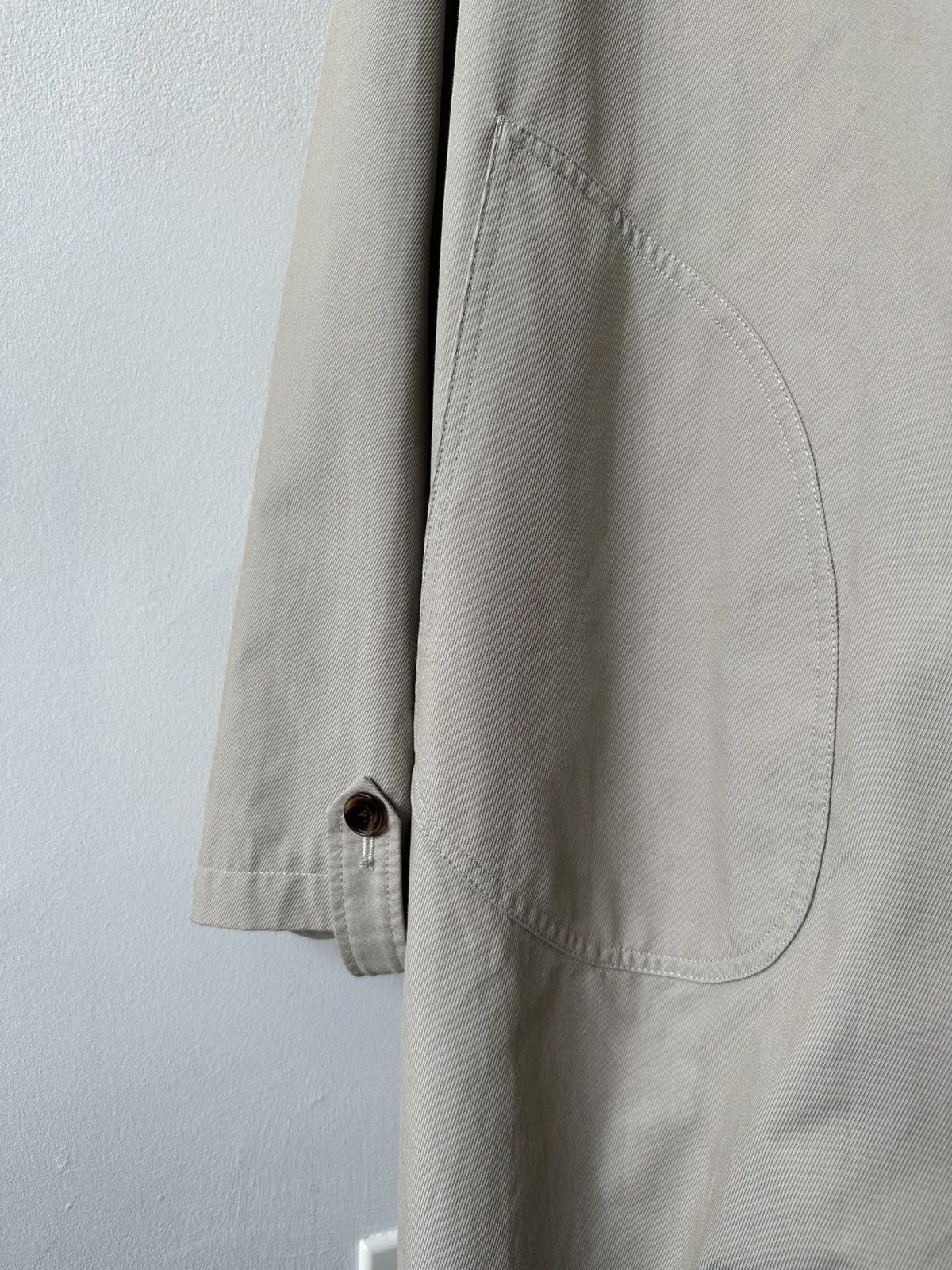 Maison Margiela Line 14 Men’s Coat
