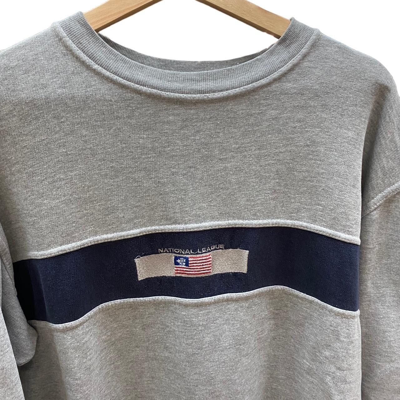 Vintage Vintage sweatshirt size: L Size US L / EU 52-54 / 3 - 2 Thumbnail