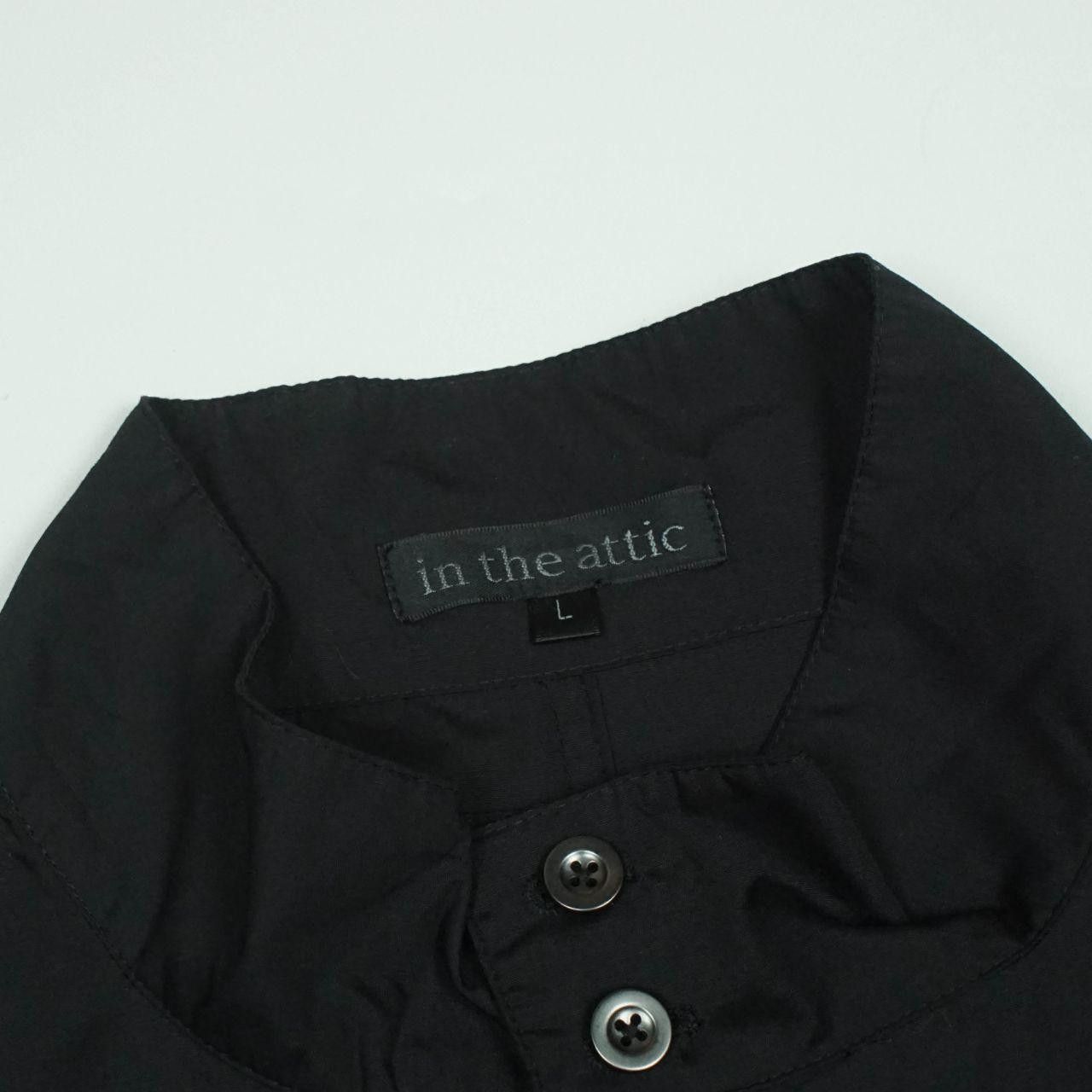 In The Attic *NoTariff In The Attic Button Up Jacket Size US L / EU 52-54 / 3 - 4 Thumbnail