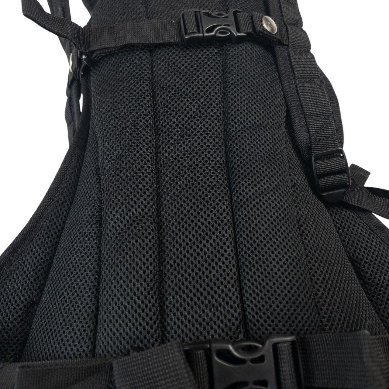 Nike Vintage Nike Mini Backpack Size ONE SIZE - 8 Thumbnail