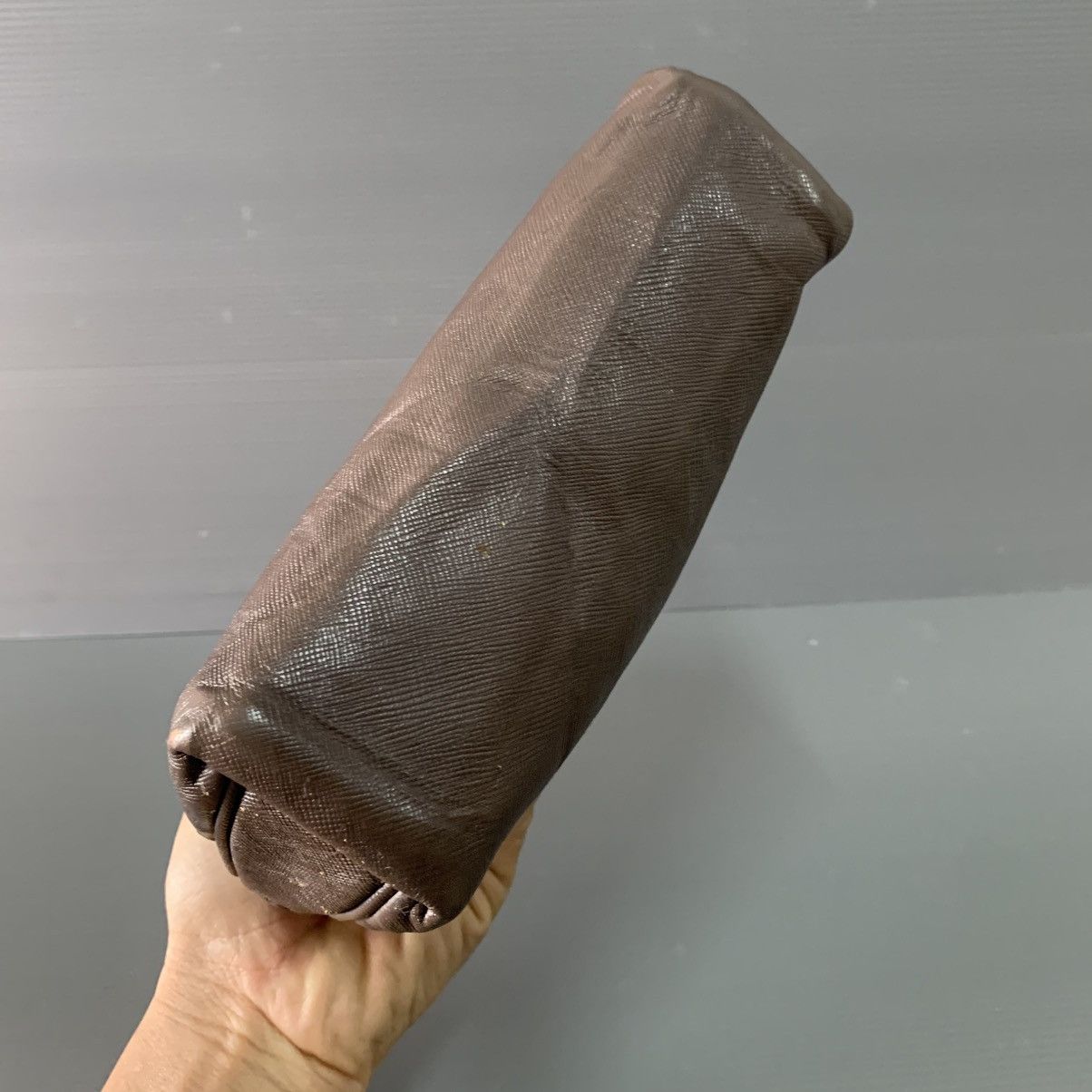 Burberry Burberrys vintage Small Clutch Bag Size ONE SIZE - 8 Thumbnail