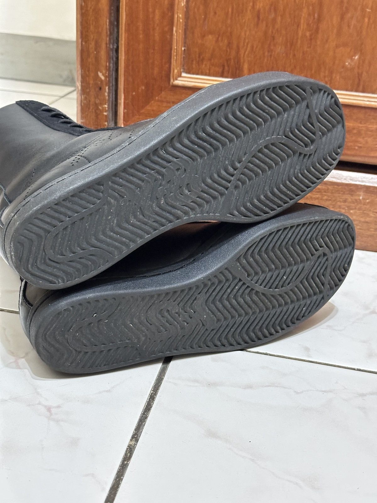 Y-3 20AW SNEAKERS Size US 10 / EU 43 - 11 Thumbnail