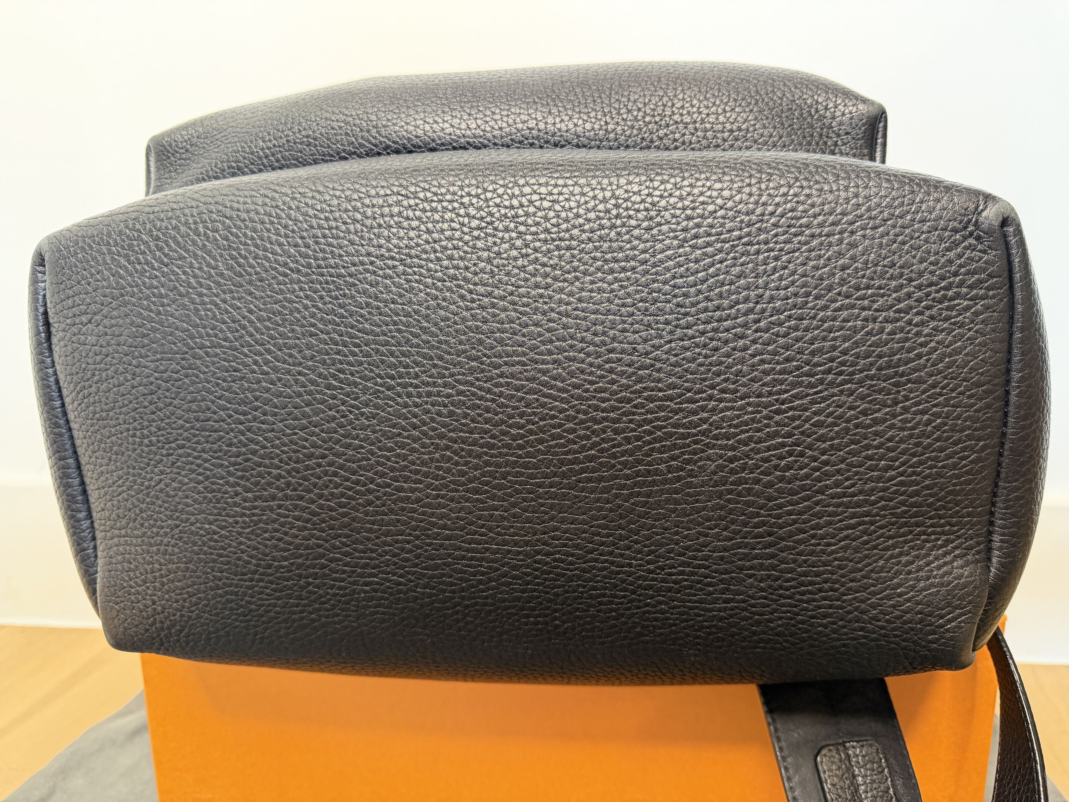 Tom Ford Tom Ford Buckley Leather Backpack Size ONE SIZE - 5 Thumbnail