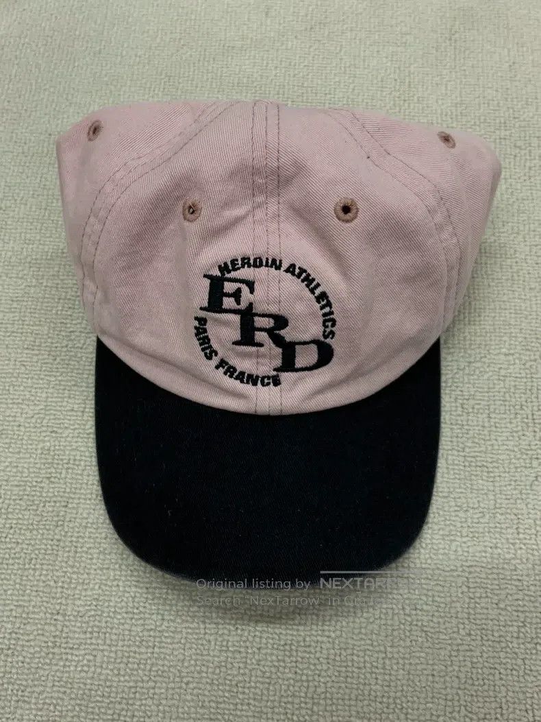 Enfants Riches Deprimes Enfants Riches Deprimes Baseball Cap Size ONE SIZE - 1 Thumbnail