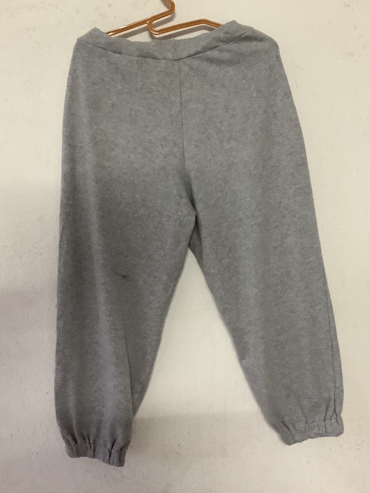 Designer × GU × Vintage Vintage GU Joggers Size 32" / US 10 / IT 46 - 2 Thumbnail
