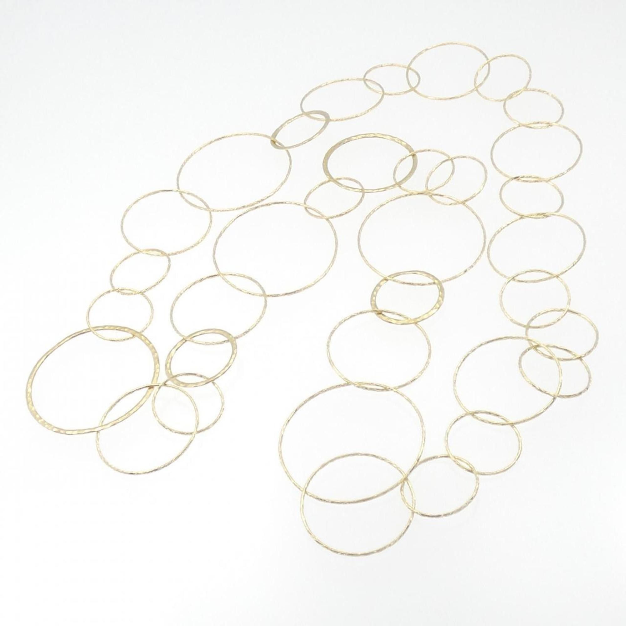 Tiffany & Co. Tiffany & Co necklace Size ONE SIZE - 1 Thumbnail