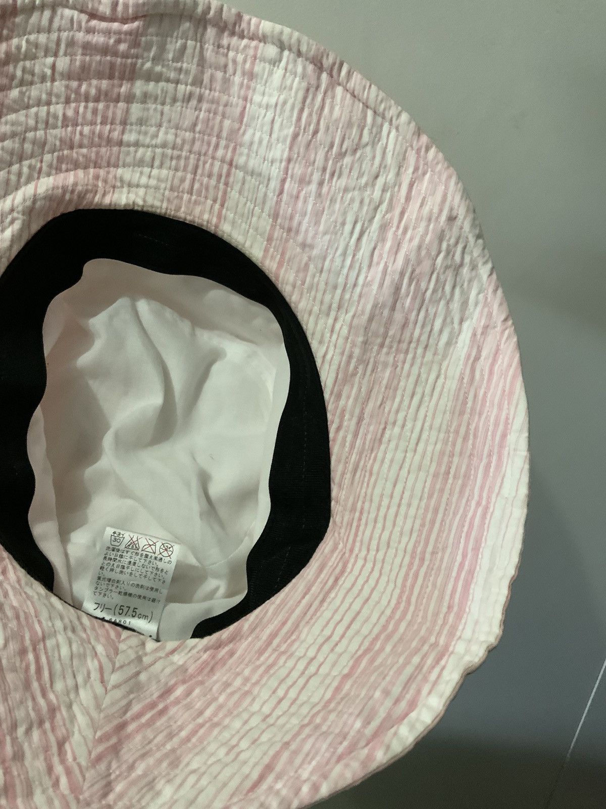 L.L. Bean L.L.Bean Pink Bucket Hat Size ONE SIZE - 10 Thumbnail