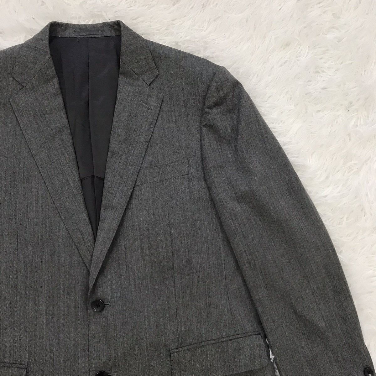 Japanese Brand Kansai Yamamoto jacket Size US M / EU 48-50 / 2 - 4 Thumbnail