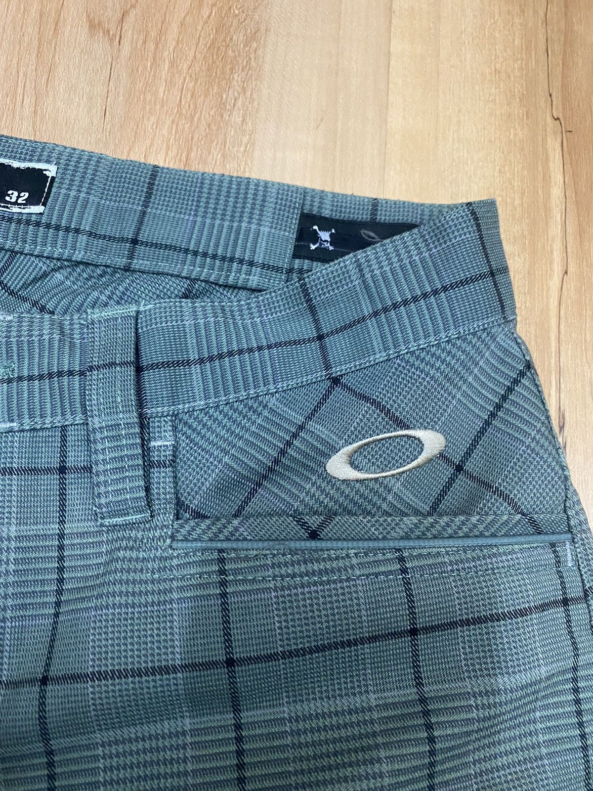 Oakley × Vintage Vintage Oakley pants Size US 32 / EU 48 - 3 Thumbnail