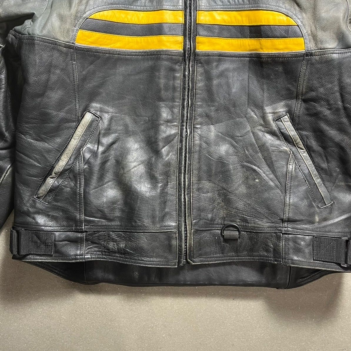 Other Choko Design Racing Jacket Size US L / EU 52-54 / 3 - 5 Thumbnail