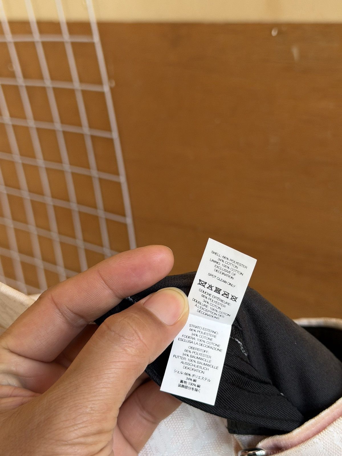 Supreme Supreme Size 28 - 9 Thumbnail