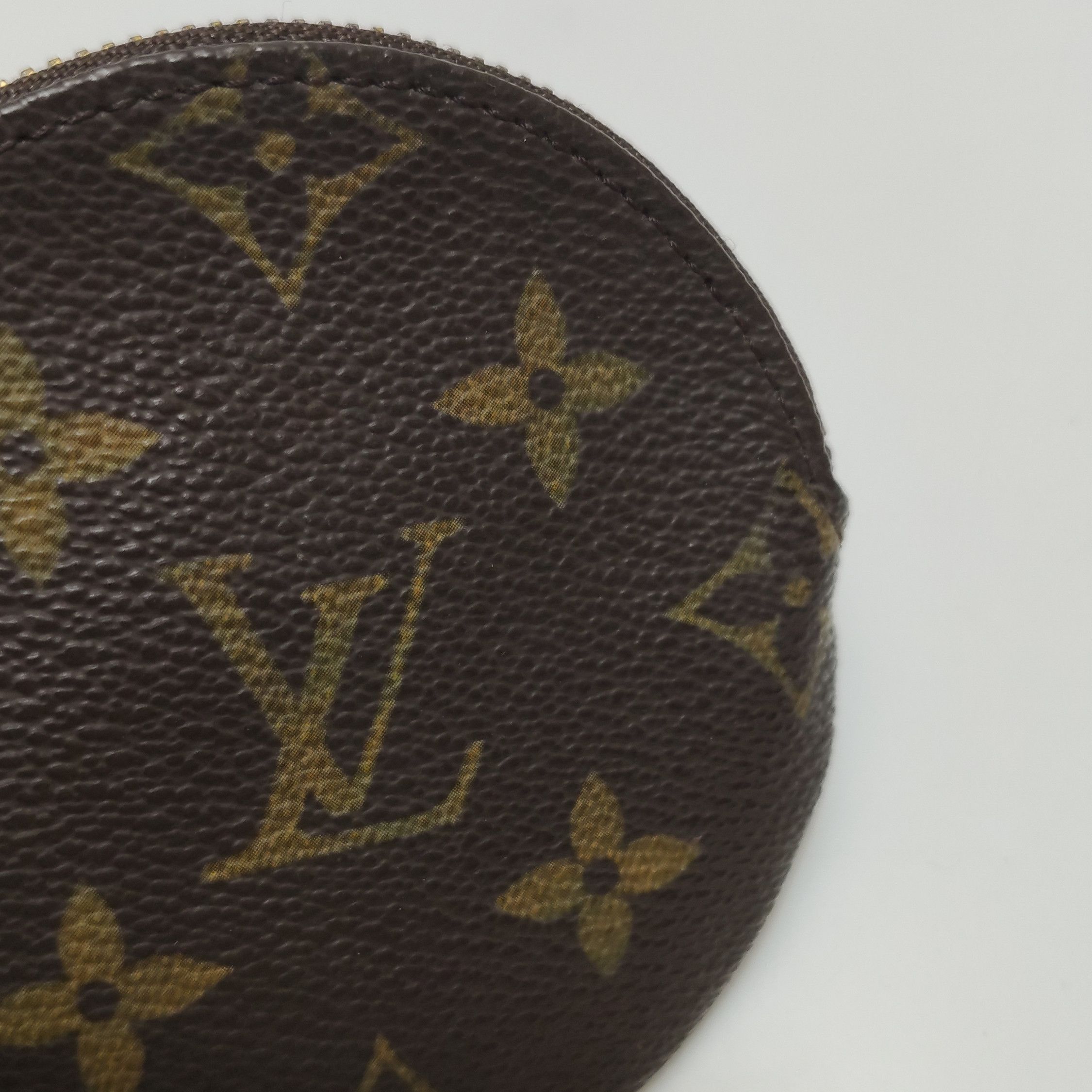 Louis Vuitton Louis Vuitton (LV) Multi Pochette Accessories 5-in-1 Vegeta Size ONE SIZE - 6 Thumbnail