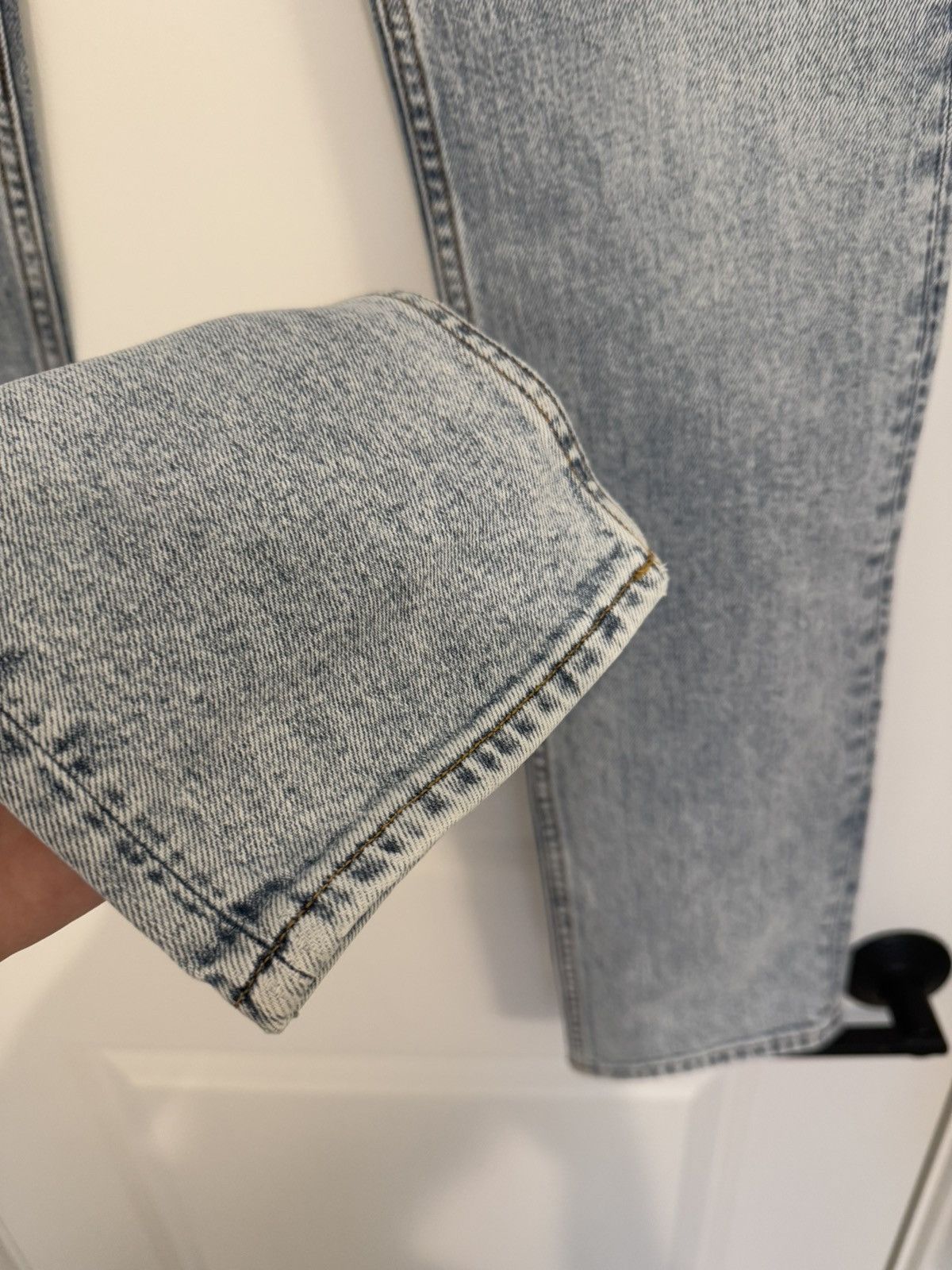 Acne Studios 31x34 Size US 31 - 6 Thumbnail