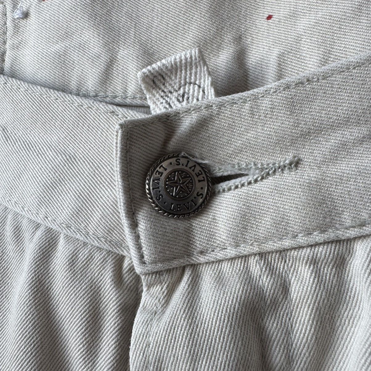 Levi's Vintage Levi’s 80s Baggy Pants Size US 32 / EU 48 - 6 Thumbnail