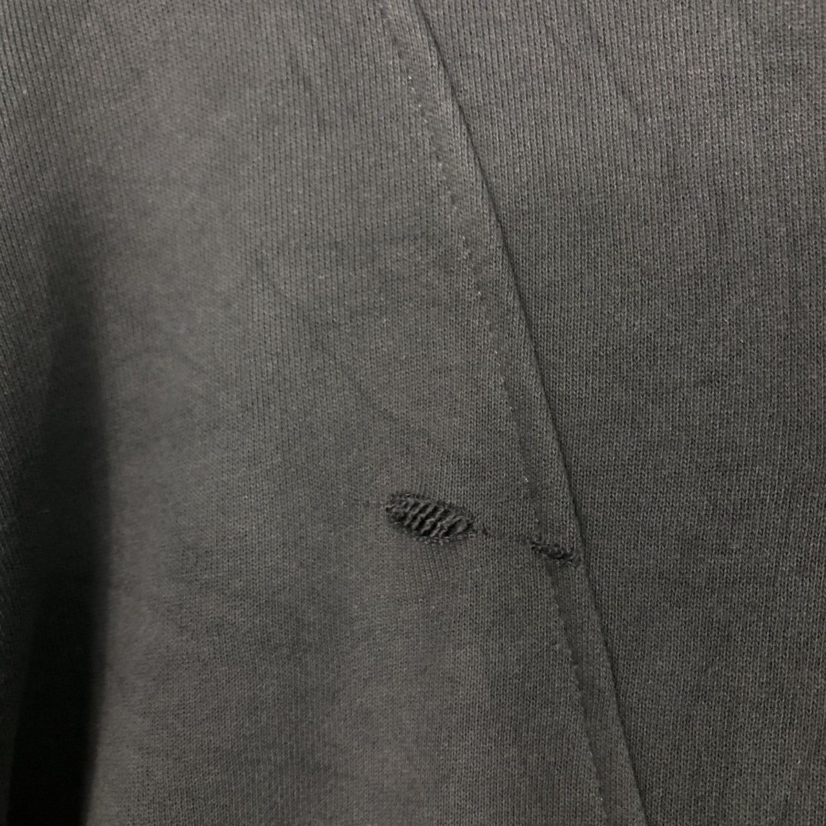 Vintage 📌Vintage Anorak Sweatshirt Snap Button Lee Size US M / EU 48-50 / 2 - 16 Thumbnail