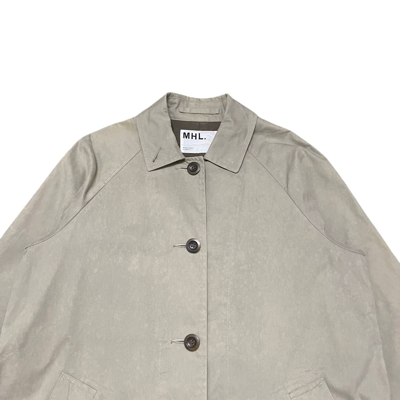 Margaret Howell Vintage MHL Margaret Howell Trench Coat Size US S / EU 44-46 / 1 - 2 Thumbnail