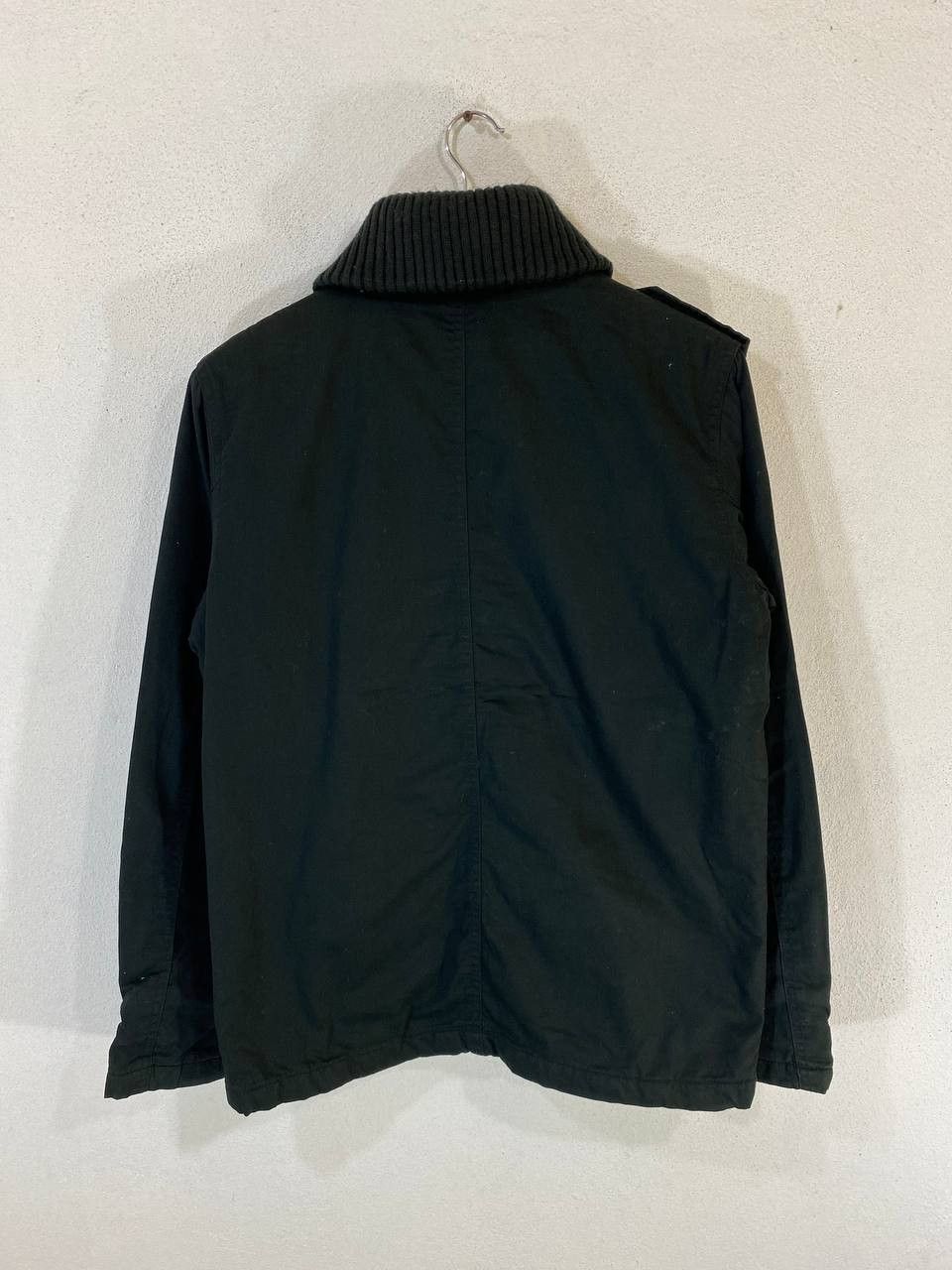 Woolrich Woolen Mills woolrich jacket quilted lining nice design Size US M / EU 48-50 / 2 - 8 Thumbnail