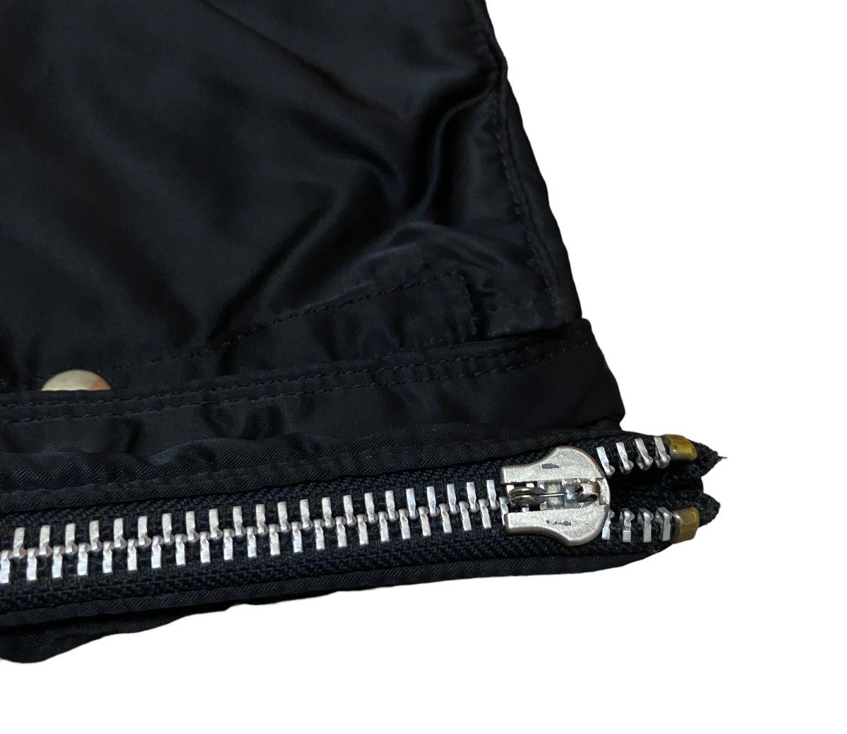 Japanese Brand × Porter × Vintage Rare Design Vintage Porter By Yoshida Messenger Bag 1990s Size ONE SIZE - 6 Thumbnail