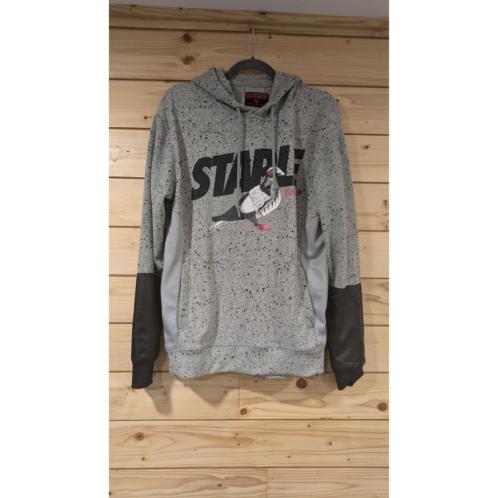 Staple Staple Pigeon Mens Hoodie Size US M / EU 48-50 / 2 - 1 Thumbnail