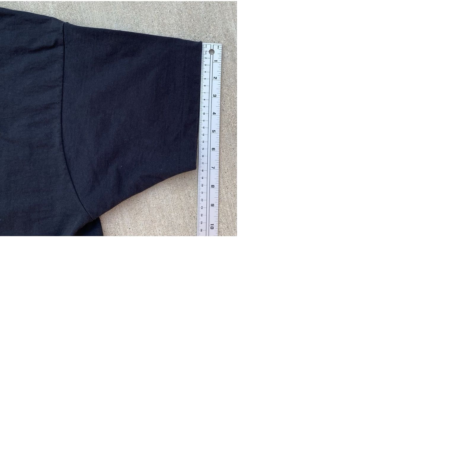 Fruit Of The Loom VINTAGE Amiga Computers Promo Graphic T-Shirt The Computer For The Creative Mind XL Black Unisex Cotton Blend Short Sleeve Size US XL / EU 56 / 4 - 12 Thumbnail