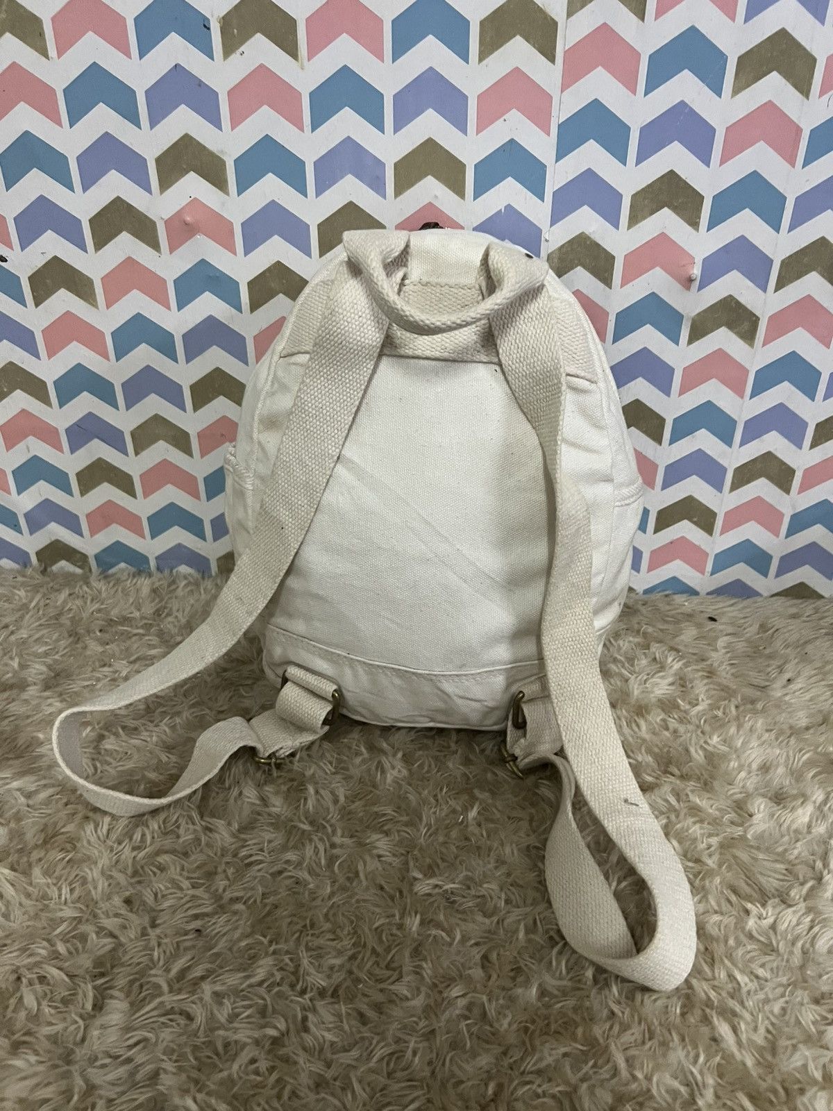 Polo Ralph Lauren Polo Bear by Ralph Lauren Bagpack Size ONE SIZE - 2 Thumbnail