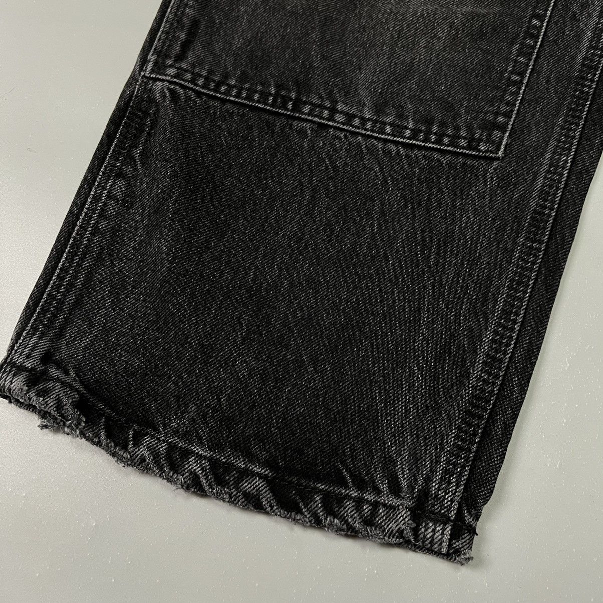 Rhude × Zara RHUDE x Zara CARPENTER POCKET PANTS LIMITED EDITION jeans Size US 32 / EU 48 - 12 Thumbnail