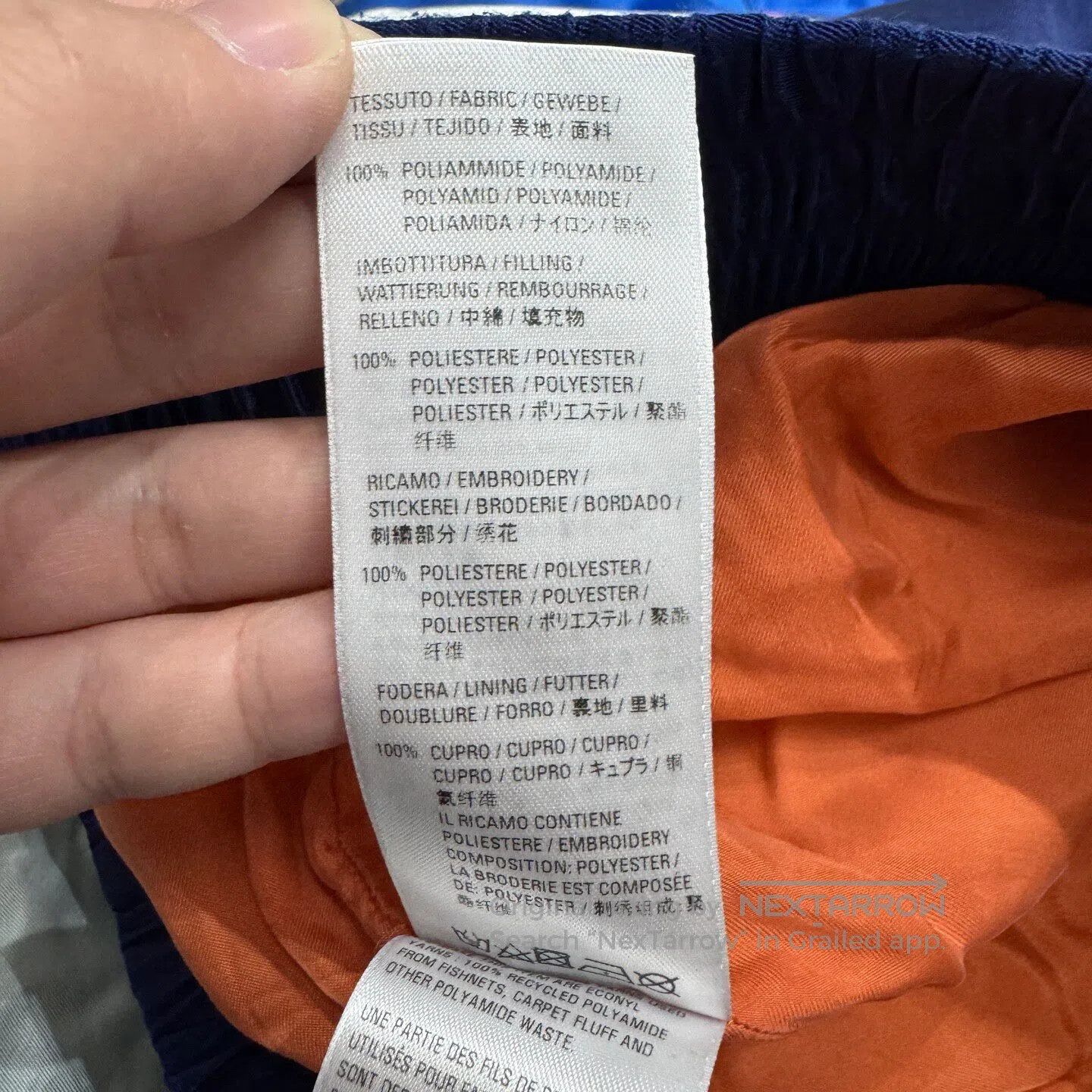 Balenciaga #REF! Size US M / EU 48-50 / 2 - 5 Thumbnail