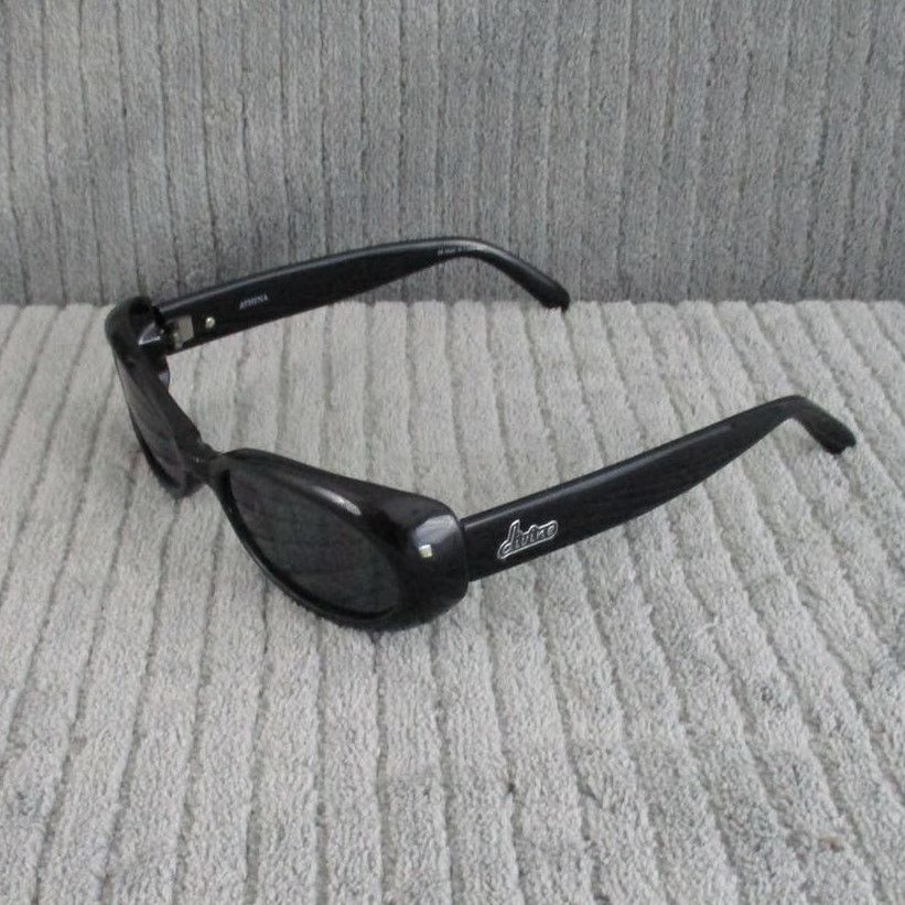 Other New Divine Eyewear Athena Black / Smoke Sunglasses Size ONE SIZE - 8 Thumbnail