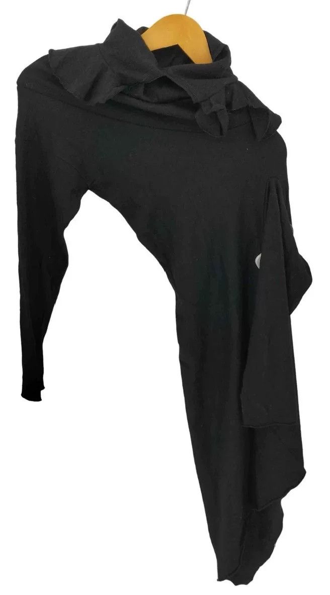 Comme des Garcons Comme des Garçons Wool Dress Size M / US 6-8 / IT 42-44 - 1 Thumbnail