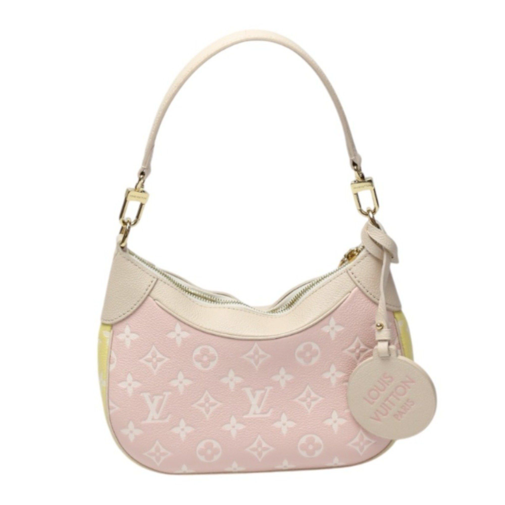 Louis Vuitton Louis Vuitton Pouch Pochette Accessoires Empreinte Bagatelle NM M46113 LV Size ONE SIZE - 1 Thumbnail