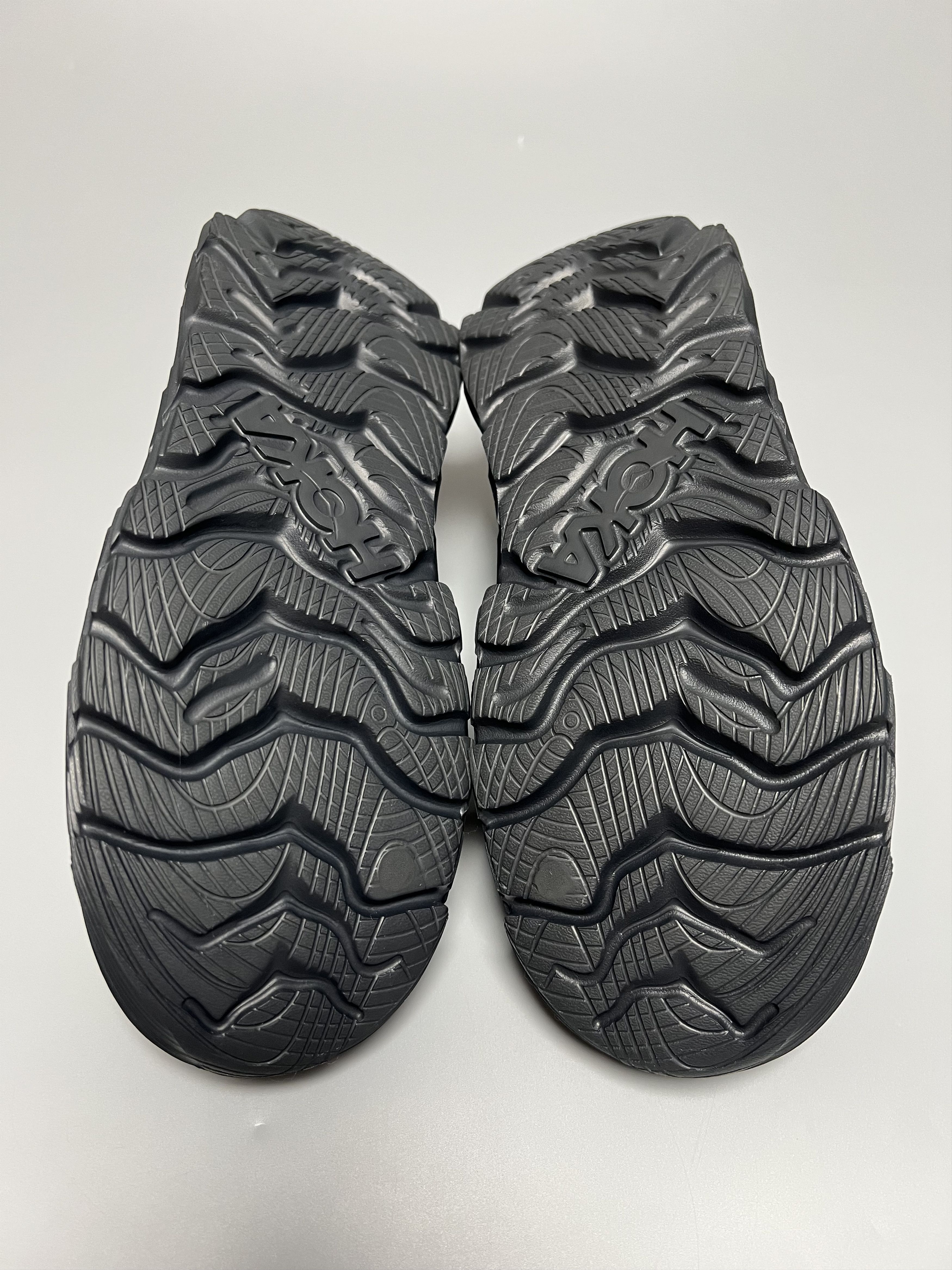 Hoka Hoka One One U Restore TC Unisex Sneakers 1134532-BBLC Size US 10 / EU 43 - 6 Thumbnail