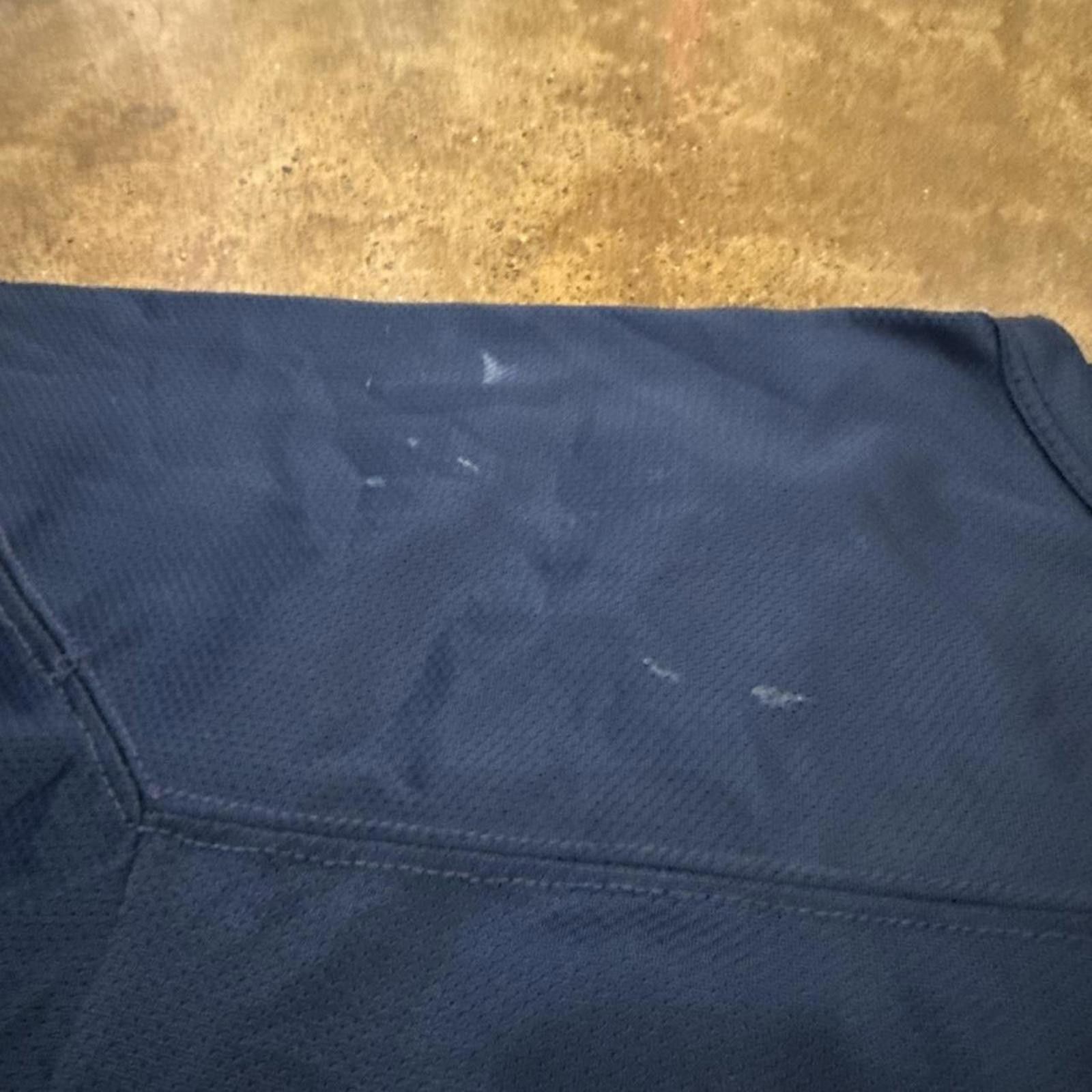 Other Navy Notre Dame Jersey Size US L / EU 52-54 / 3 - 4 Thumbnail
