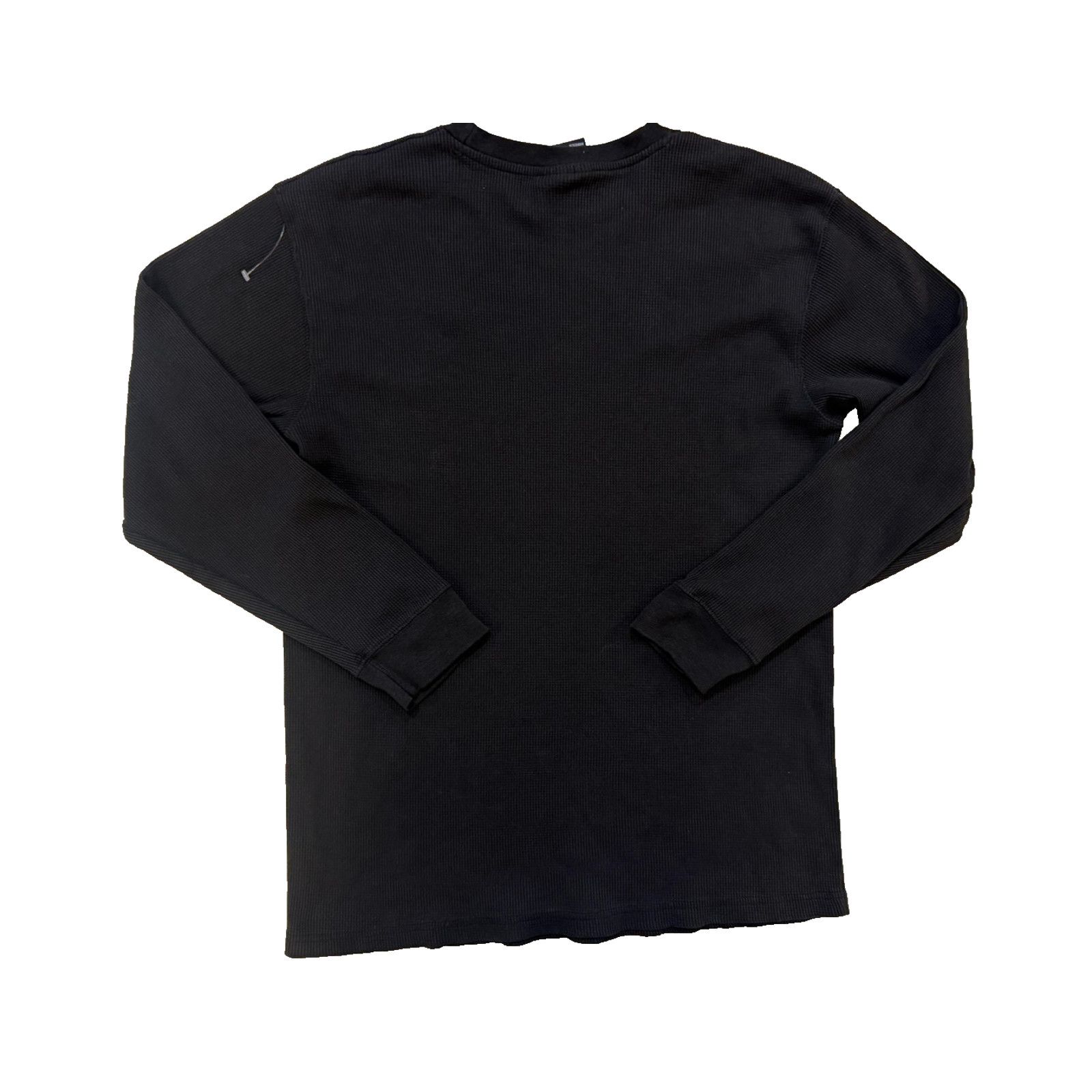 Southpole Southpole Shirt Mens XL Long Sleeve Waffle Streetwear Y2K Size US XL / EU 56 / 4 - 4 Thumbnail