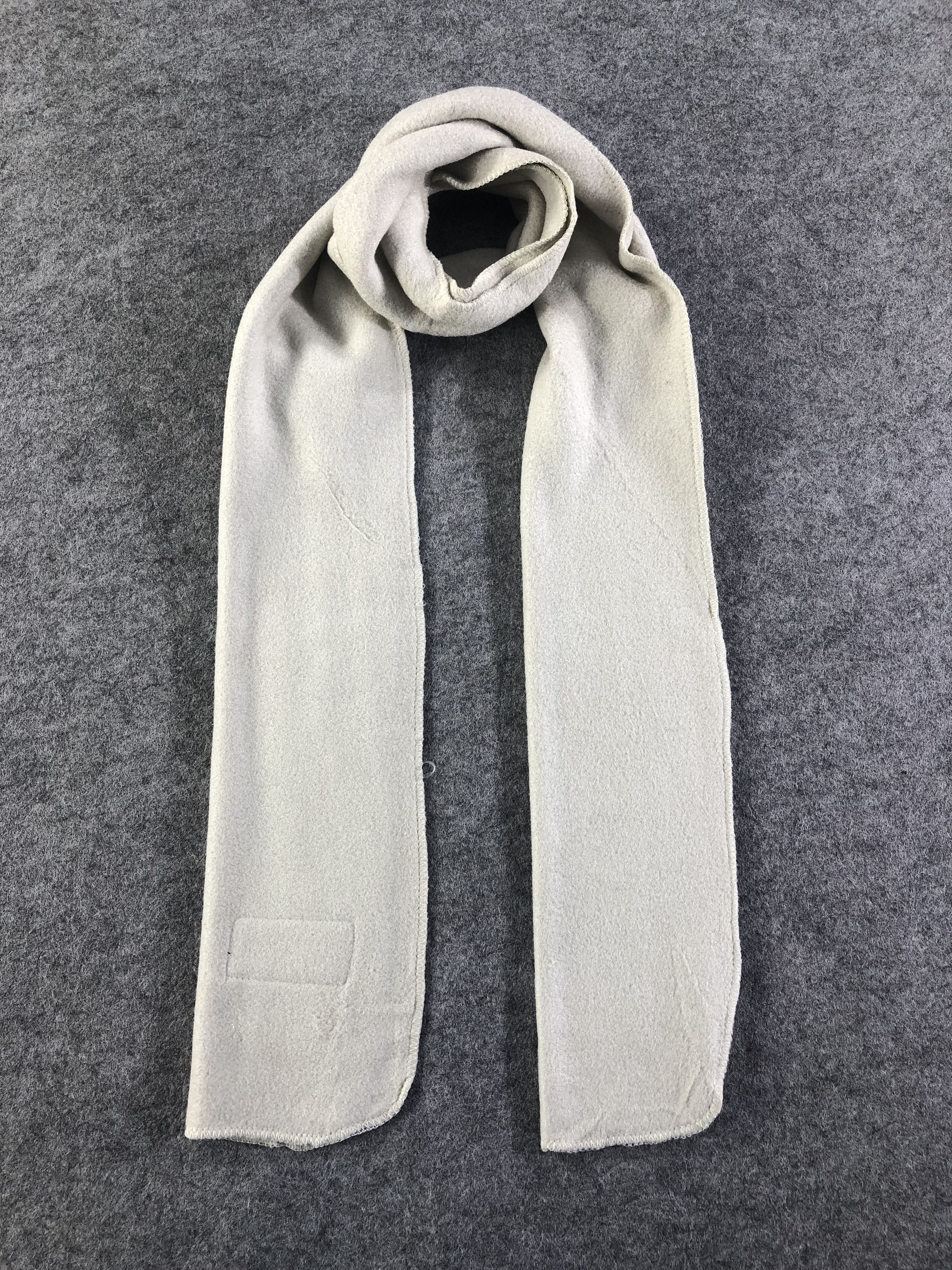 Polartec Polartec Scarf / Muffler / Neckwear Size ONE SIZE - 1 Thumbnail