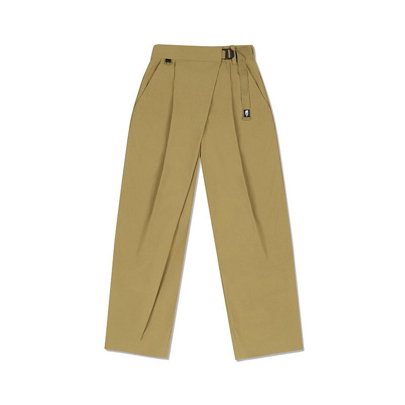 The North Face UE UNISEX UTILITY LIGHT LW WRAPPED BARREL CASUAL PANTS Size US 32 / EU 48 - 1 Thumbnail