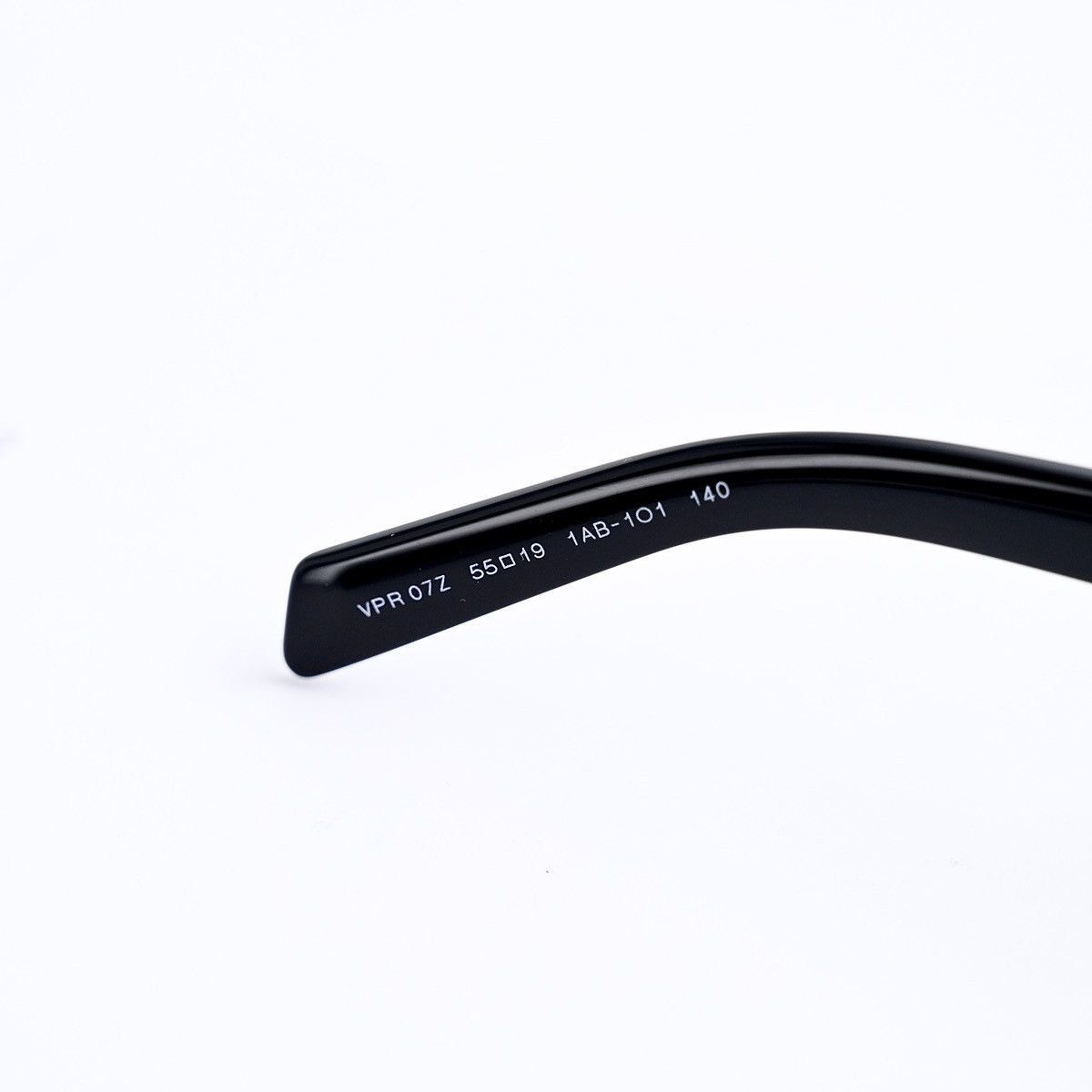 Prada PRADA 0PR 07ZV 1AB1O1 GLASSES Size ONE SIZE - 5 Thumbnail