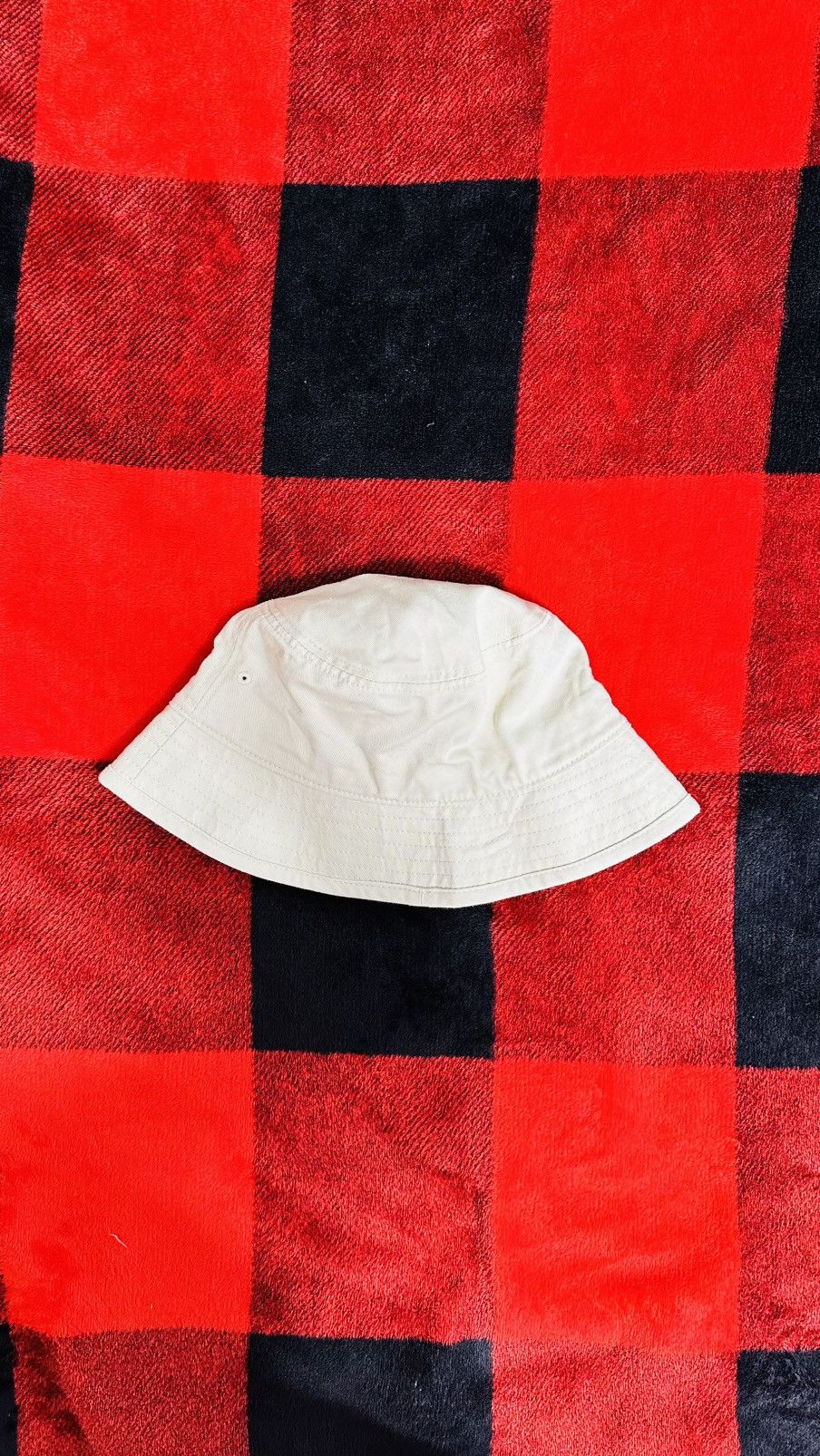Calvin Klein Calvin Klein Bucket Hat Size ONE SIZE - 2 Thumbnail