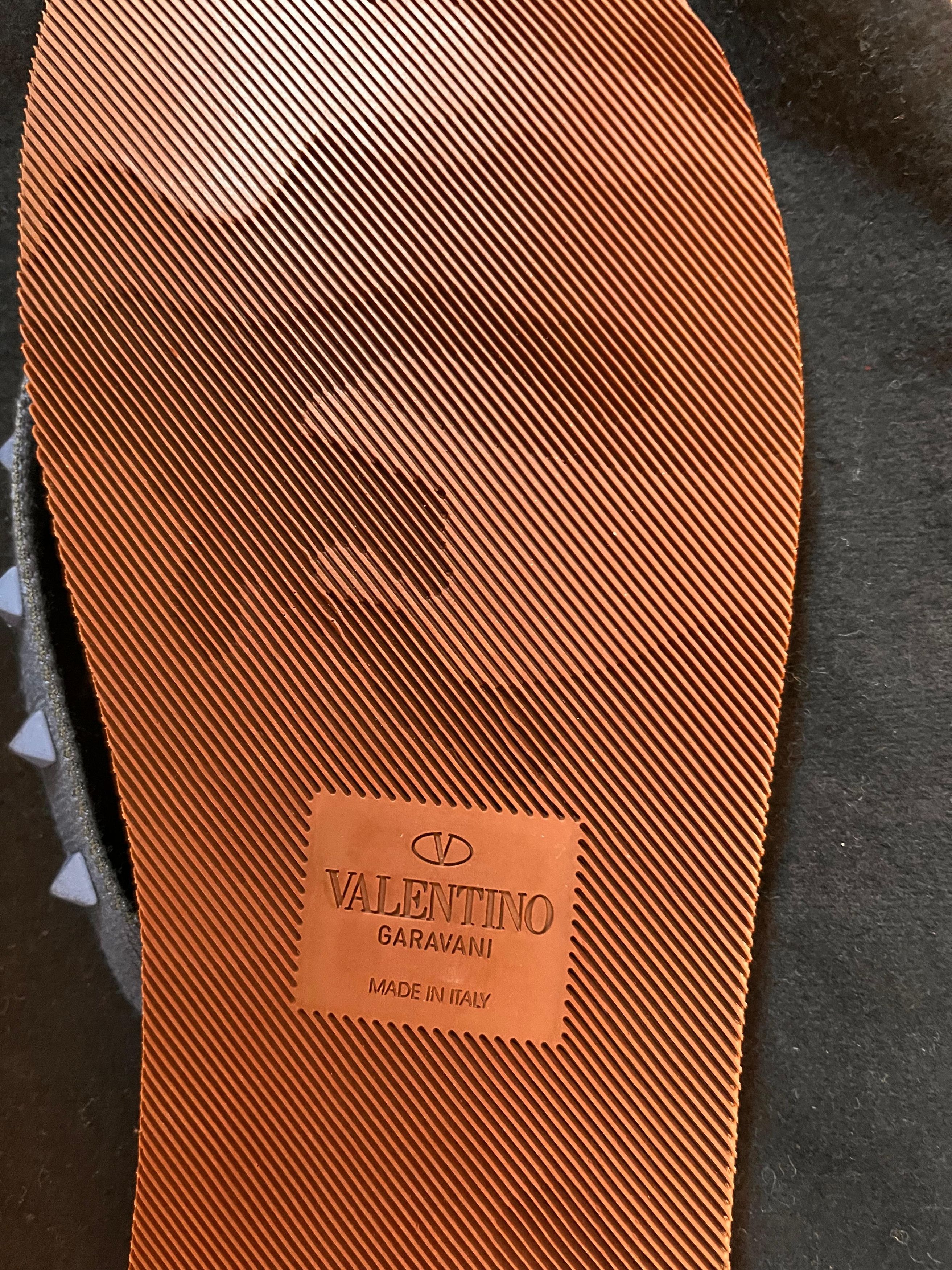 Valentino Sandals - Valentino Size US 9 / EU 42 - 3 Thumbnail