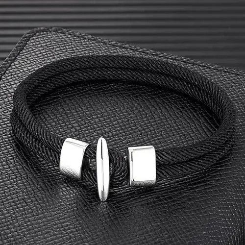VIBE Camping Rope Bracelet Size ONE SIZE - 4 Thumbnail