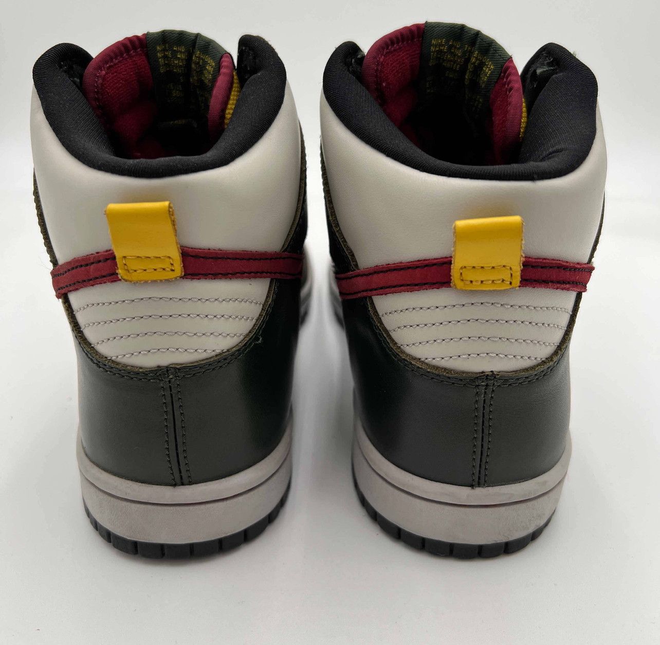 Nike Nike SB Dunk Boba Fett 2008 Size 8.5 RARE Size US 8.5 / EU 41-42 - 4 Thumbnail