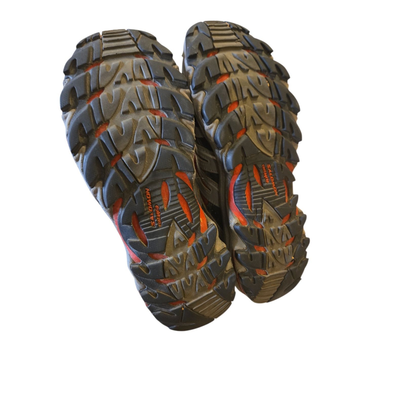 Salomon Salomon X Ultra GTX Hiking Boots Shoes Women's 6.5 Gorpcore Size US 6.5 / IT 36.5 - 5 Thumbnail