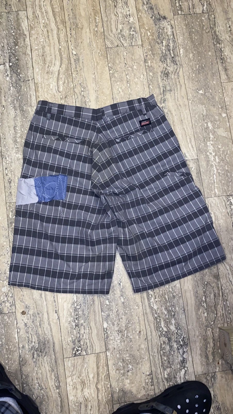 Dickies CUSTOM Dickies shorts Size US 36 / EU 52 - 5 Thumbnail