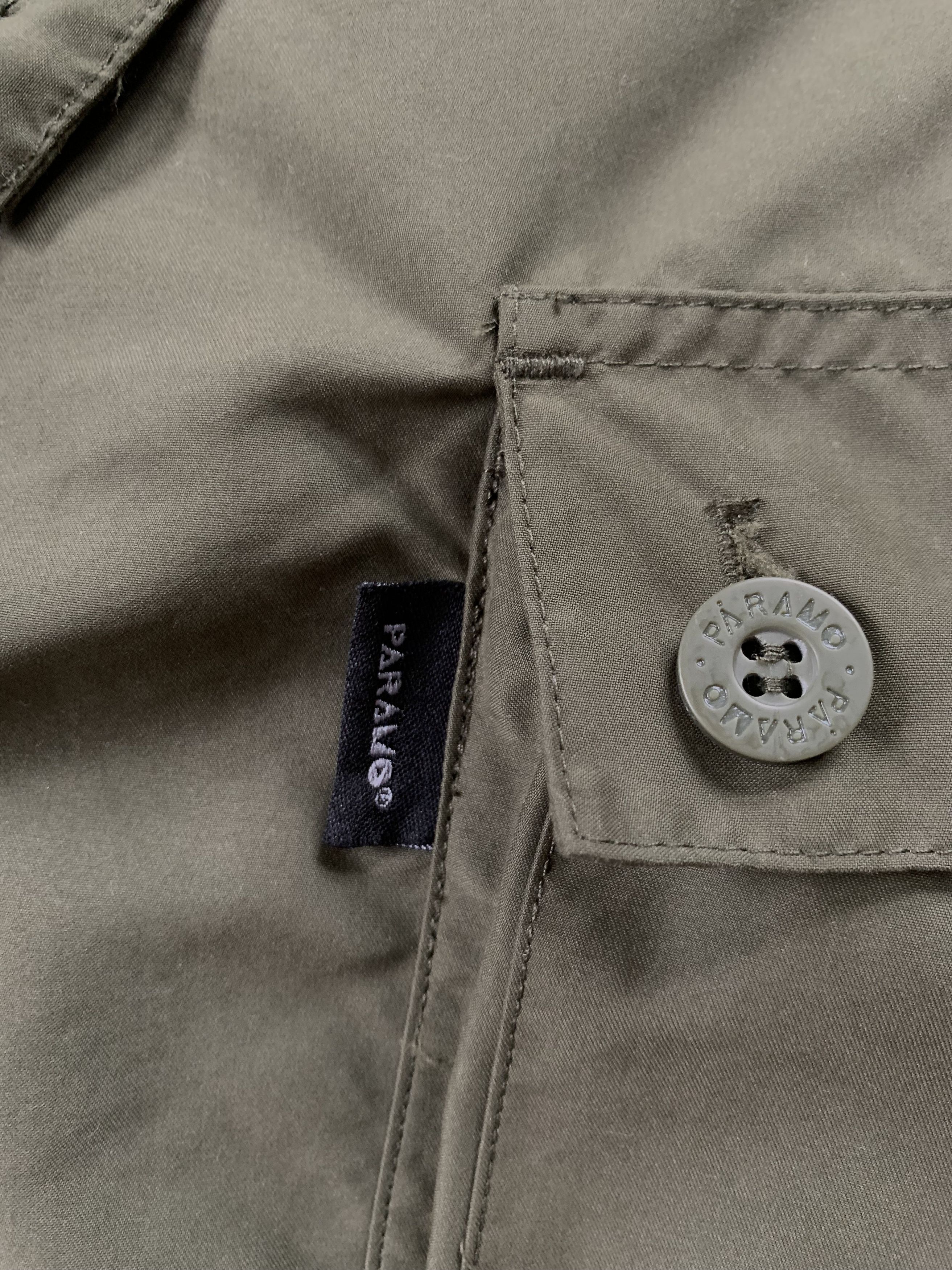 Sports Specialties Paramo Parameta A Womens Outdoor Trekking Shorts Size 31" - 7 Thumbnail