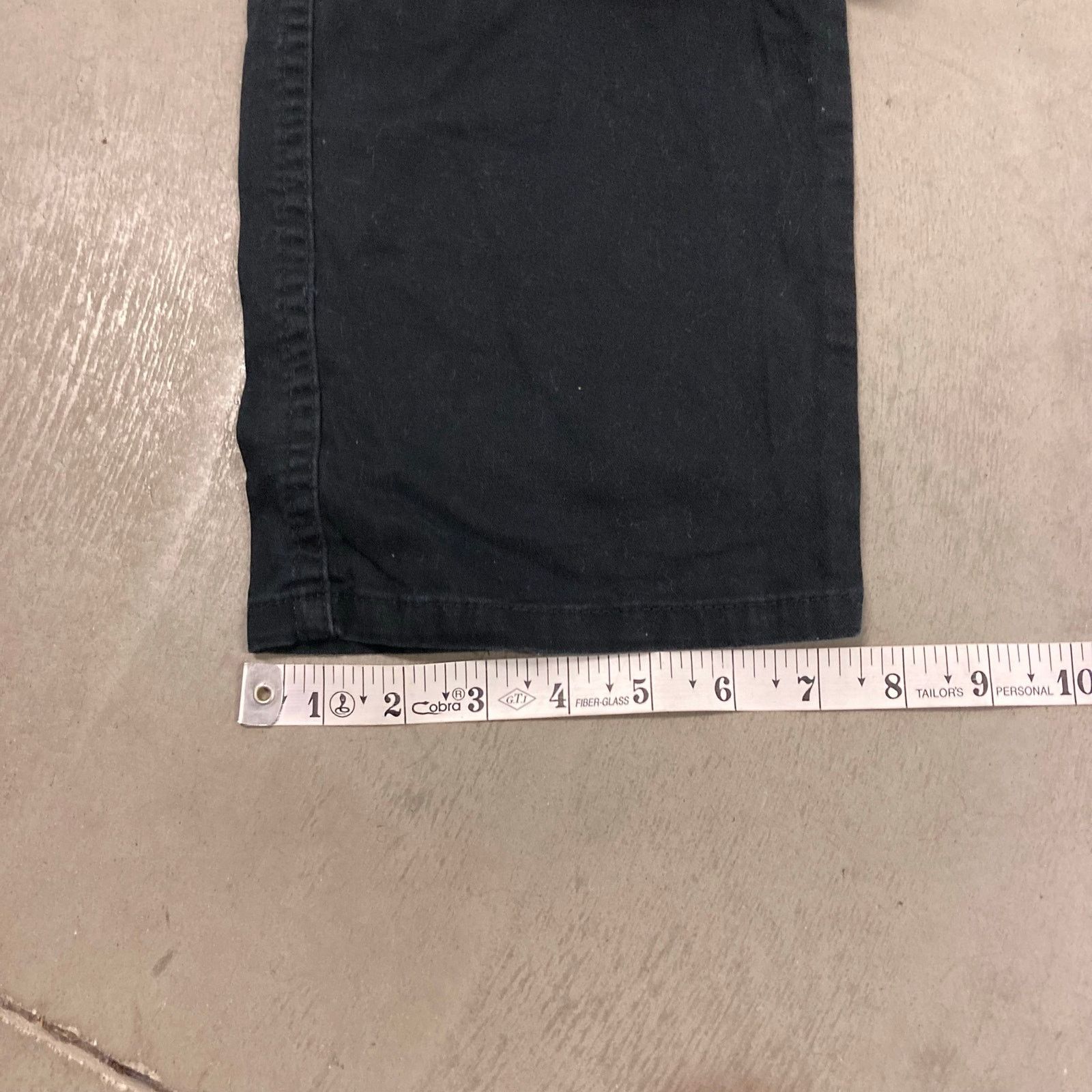 Vintage × Wrangler vintage y2k wrangler cargo pants 36x32 Size US 36 / EU 52 - 3 Thumbnail