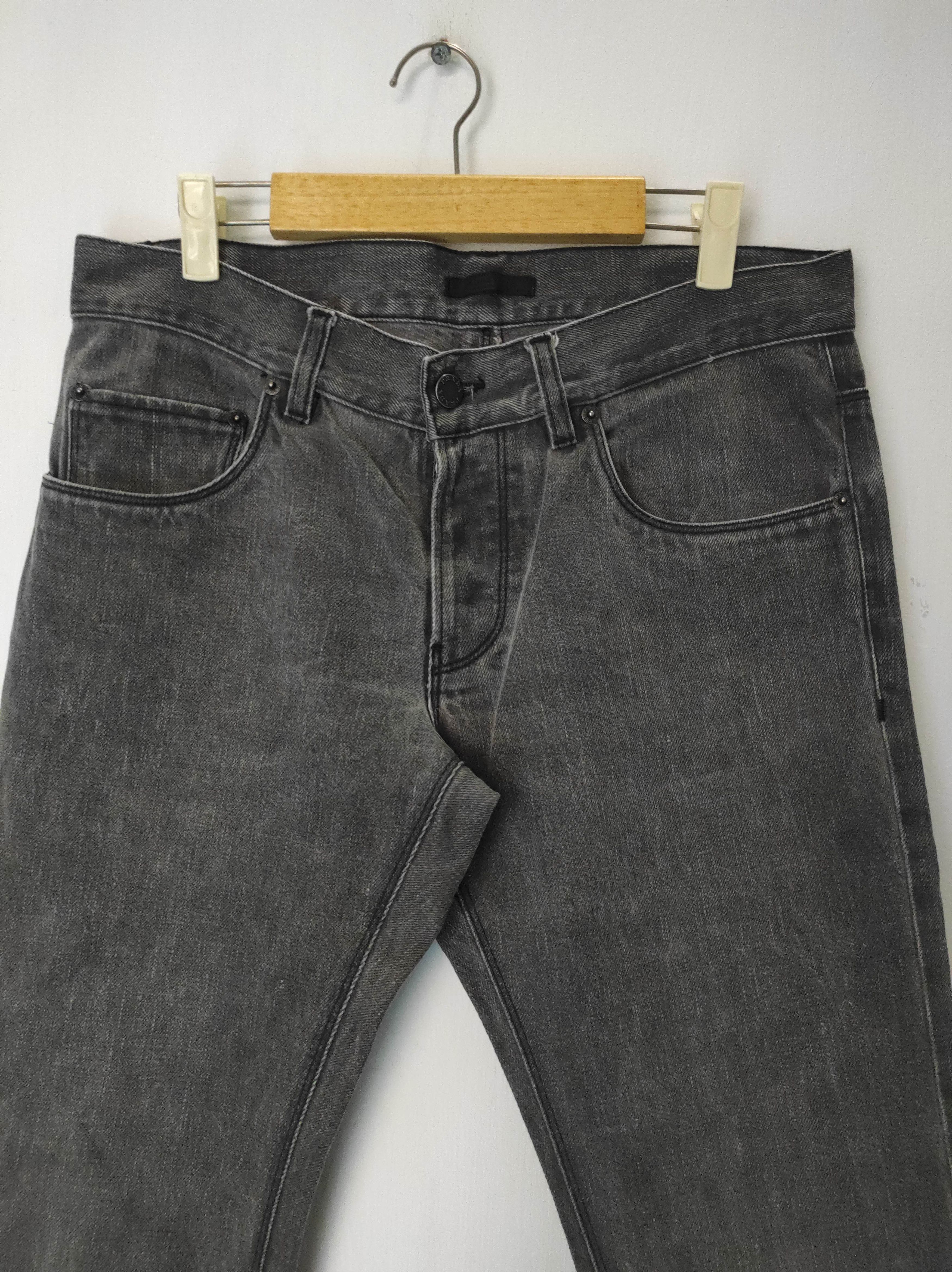 Prada Prada Jeans Size US 30 / EU 46 - 3 Thumbnail