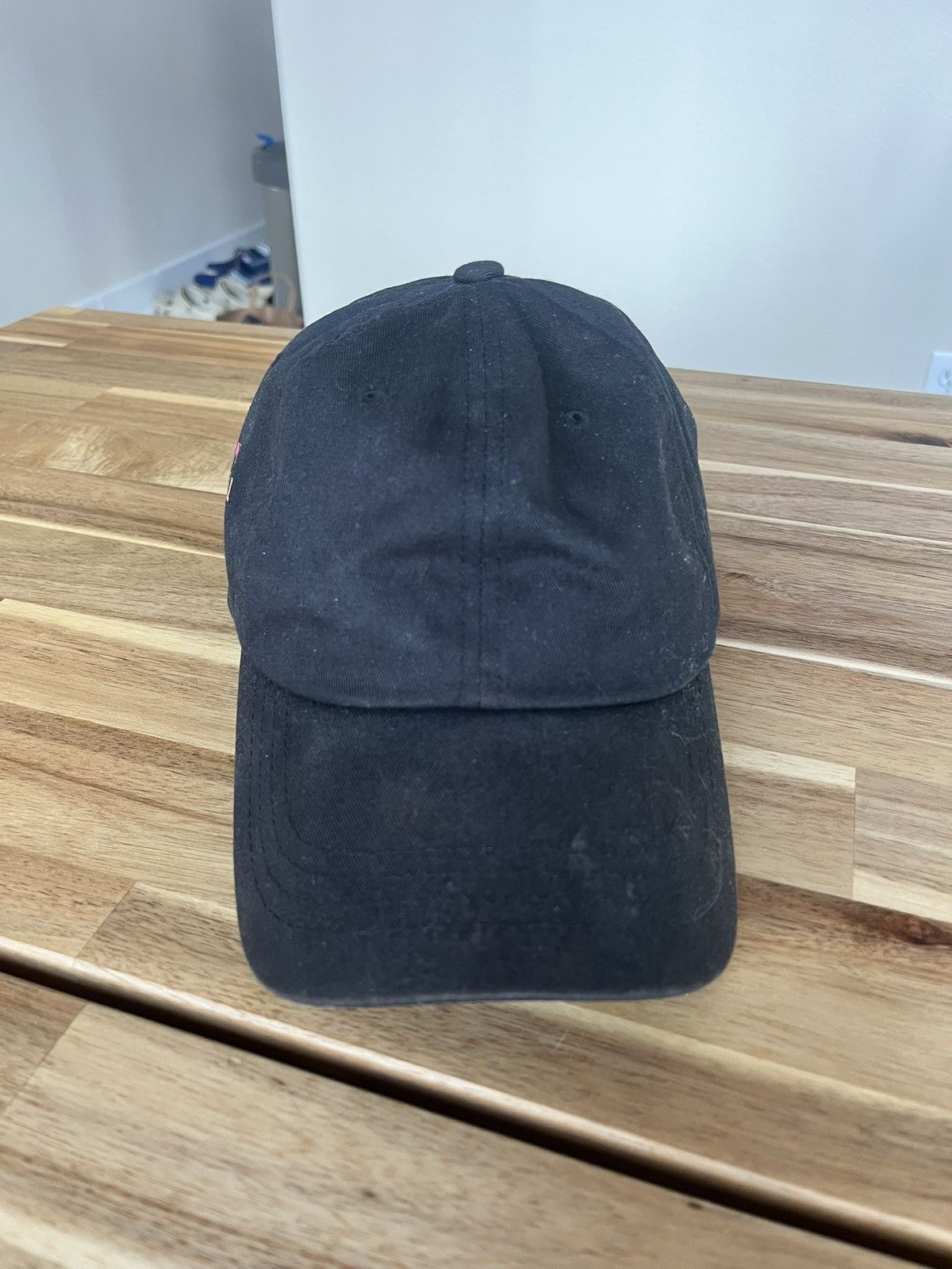 Anti Social Social Club Anti Social Social Club Hat Size ONE SIZE - 3 Thumbnail