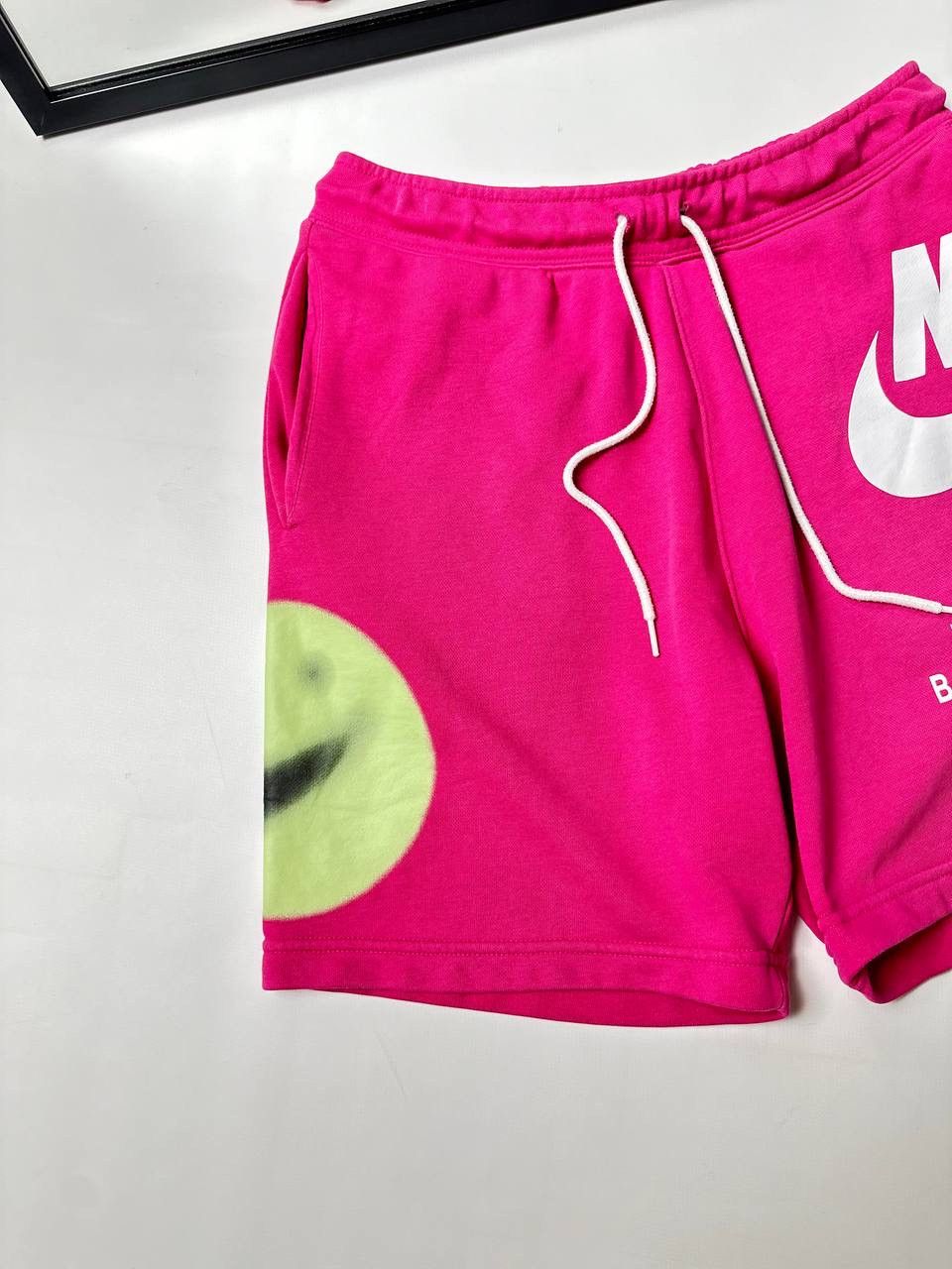 Nike Nike Travis Scott Style World Tour Y2K Cotton Shorts Size US 31 - 3 Thumbnail
