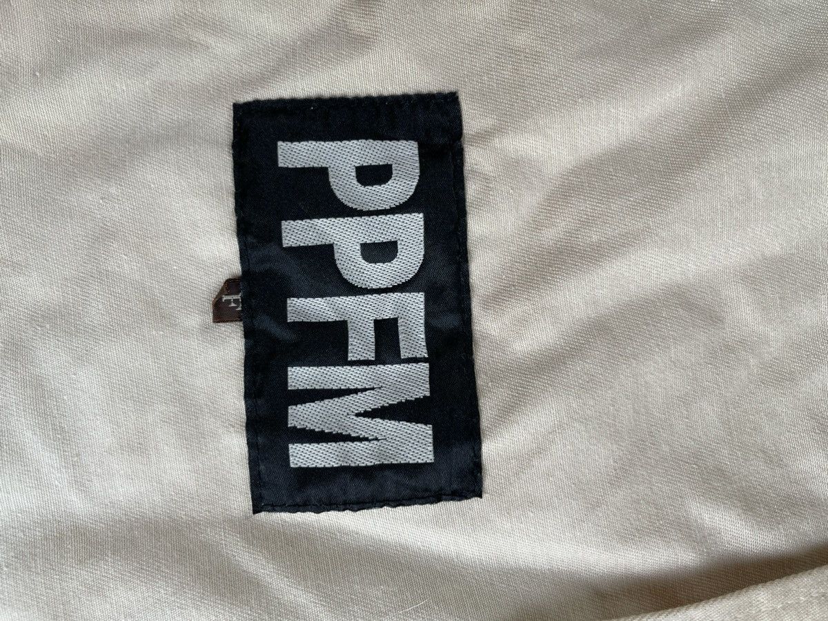 Japanese Brand Japanese Brand Ppfm Long Sleeve Shirt Size US M / EU 48-50 / 2 - 5 Thumbnail