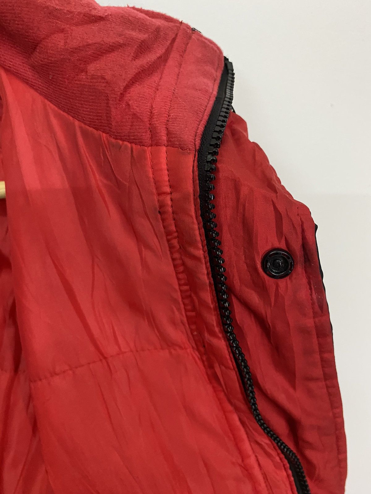 Japanese Brand Mitsubishi Motors Workwear Jacket Size US L / EU 52-54 / 3 - 14 Thumbnail